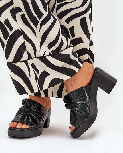 Flip-flops model 212158