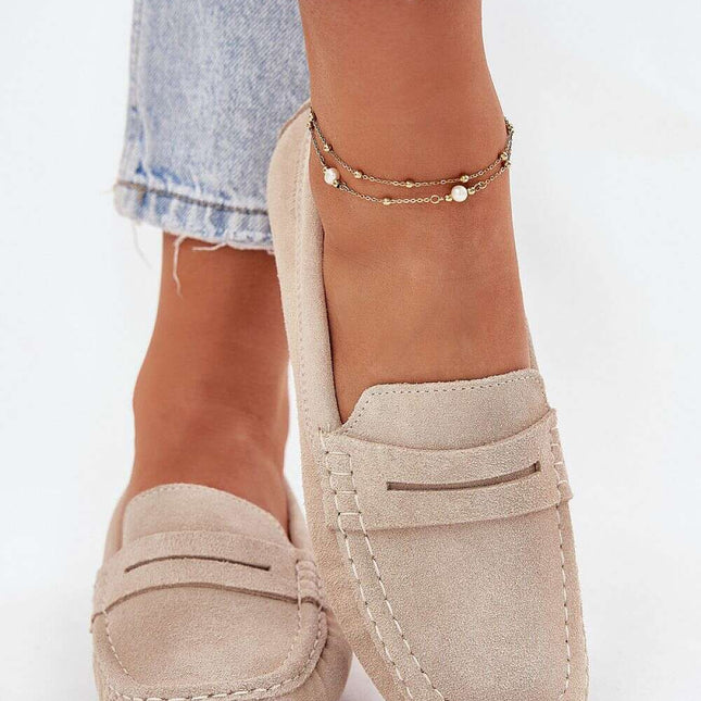 Mocassin model 212159