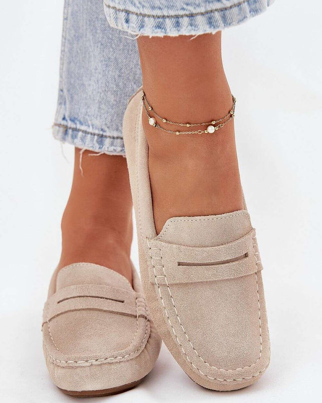 Mocassin model 212159