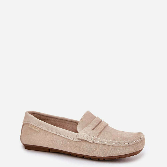 Mocassin model 212159