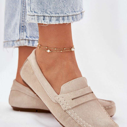 Mocassin model 212159