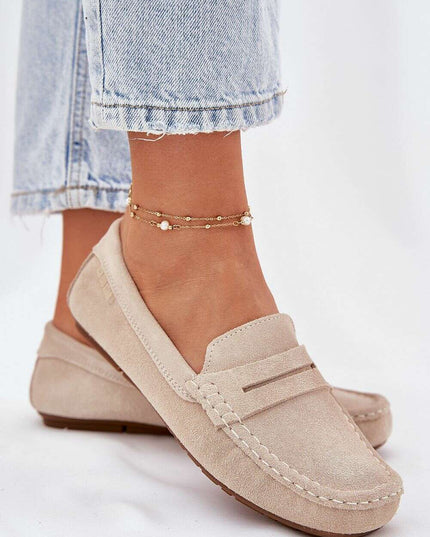 Mocassin model 212159