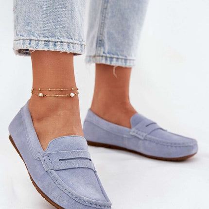 Mocassin model 212159