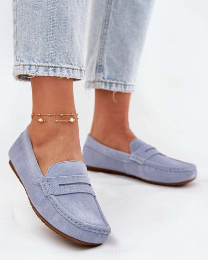 Mocassin model 212159