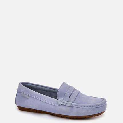 Mocassin model 212159