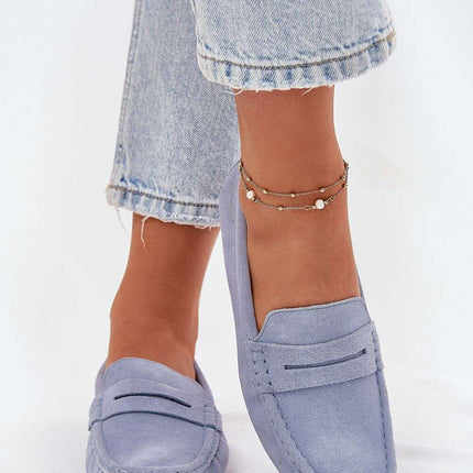 Mocassin model 212159