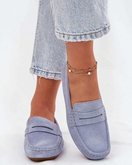 Mocassin model 212159