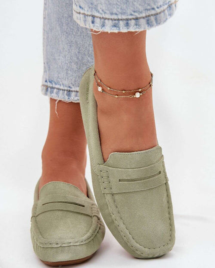 Mocassin model 212159