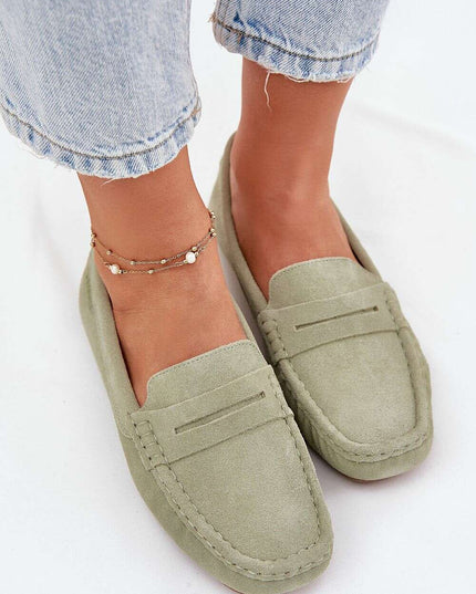 Mocassin model 212159