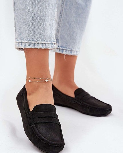 Mocassin model 212159