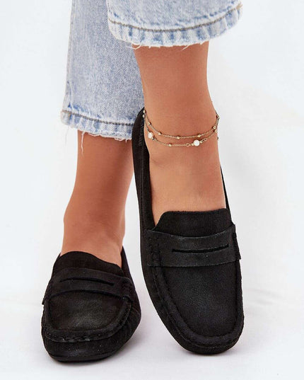 Mocassin model 212159