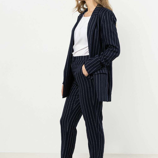Women trousers model 212184