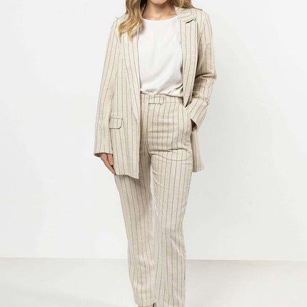 Women trousers model 212184