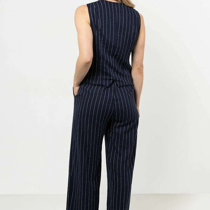 Women trousers model 212186