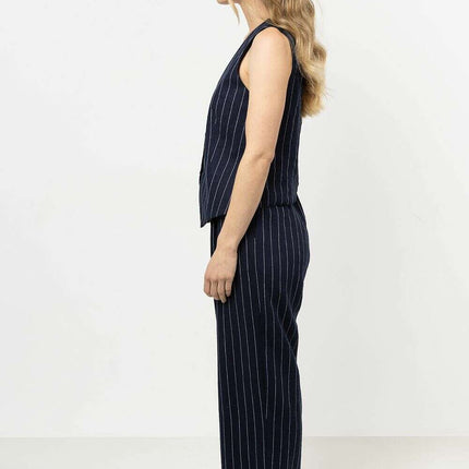 Women trousers model 212186