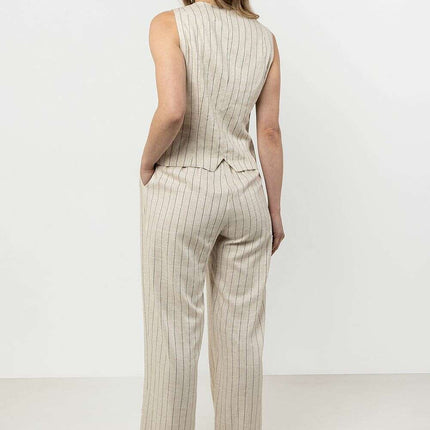 Women trousers model 212186