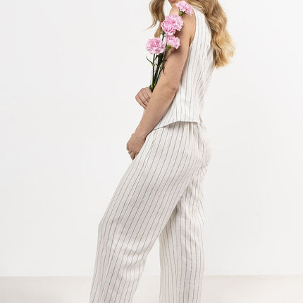 Women trousers model 212186