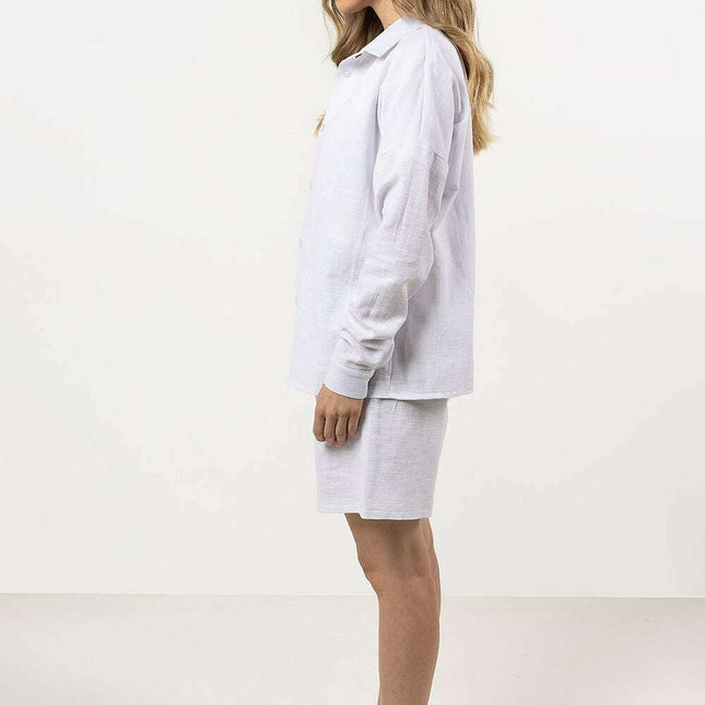 Long sleeve shirt model 212189