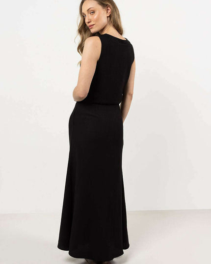 Long skirt model 212207