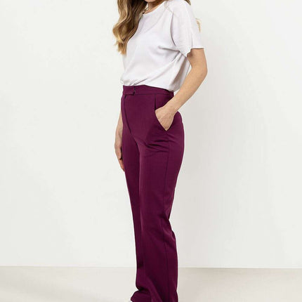 Women trousers model 212220