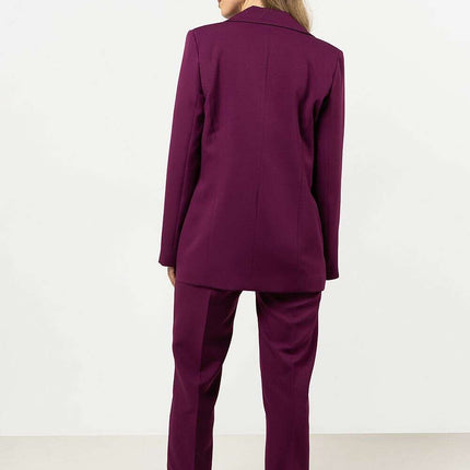 Women trousers model 212220