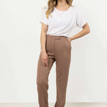 Women trousers model 212220