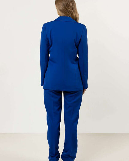 Women trousers model 212220