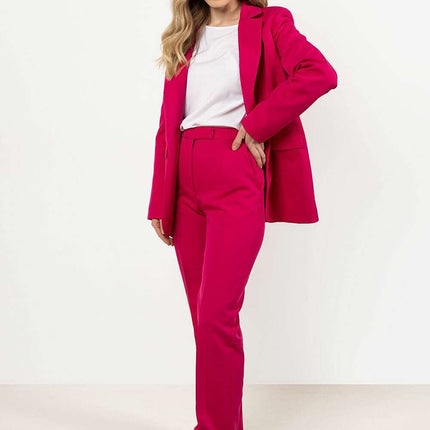 Women trousers model 212220