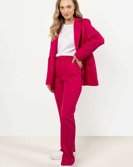 Women trousers model 212220