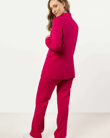 Women trousers model 212220