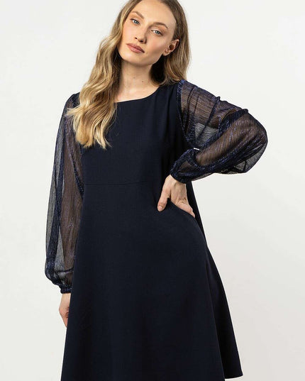 Evening dress model 212224