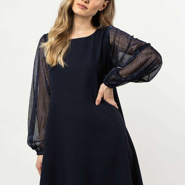 Evening dress model 212224