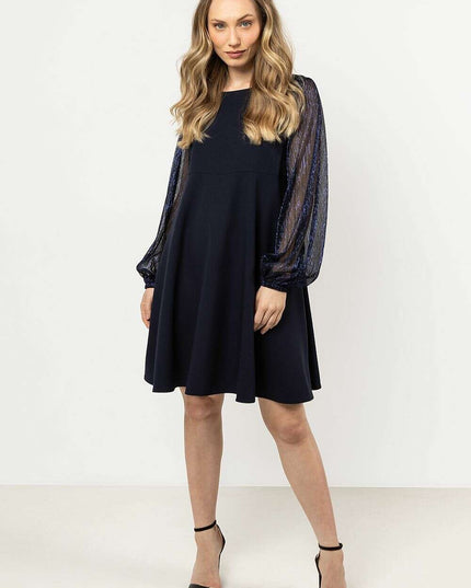 Evening dress model 212224