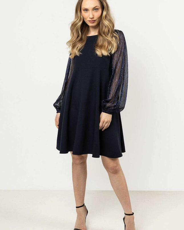 Evening dress model 212224