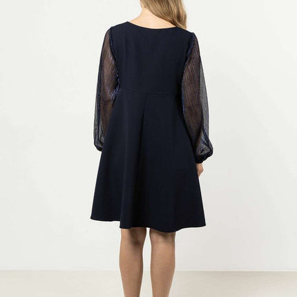 Evening dress model 212224