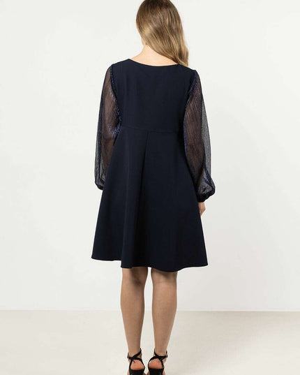 Evening dress model 212224