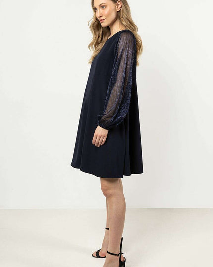 Evening dress model 212224