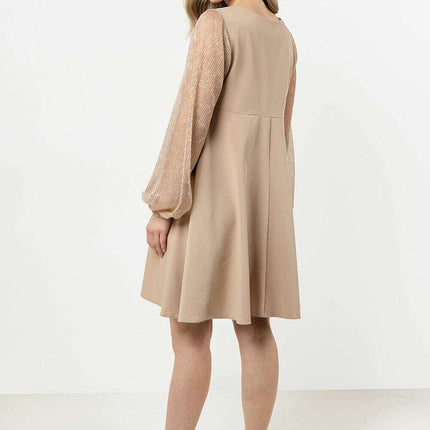 Evening dress model 212224