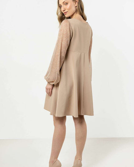 Evening dress model 212224