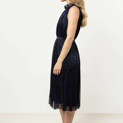 Evening dress model 212226