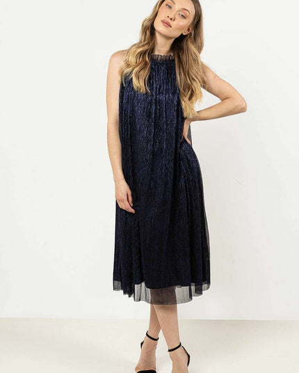 Evening dress model 212226