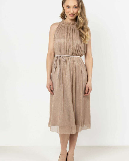 Evening dress model 212226