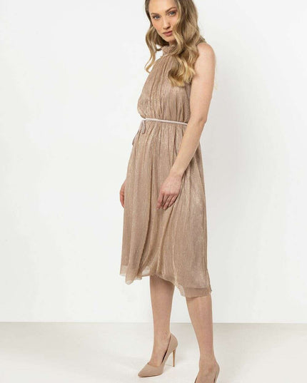 Evening dress model 212226