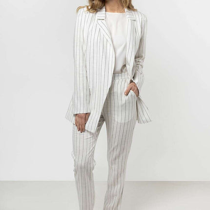 Women trousers model 212184