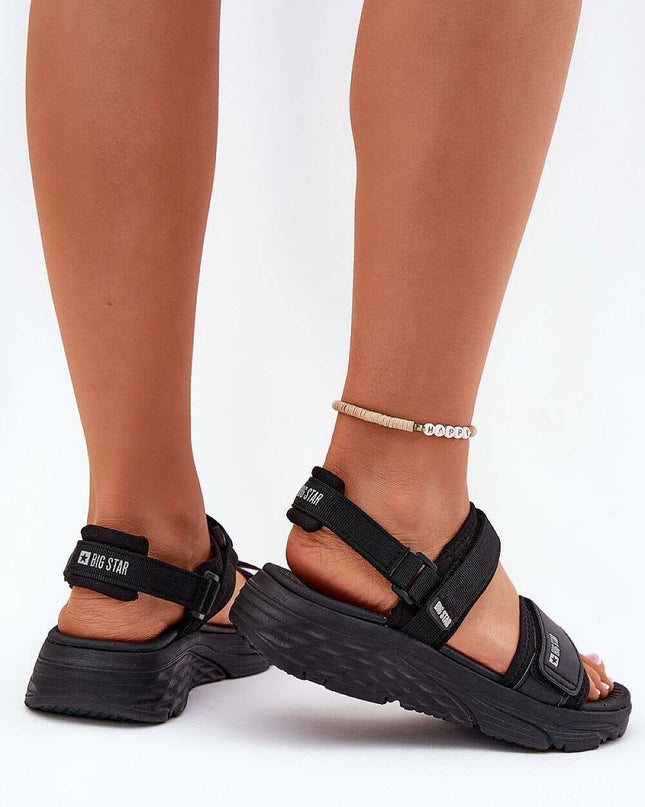 Sandals model 212352