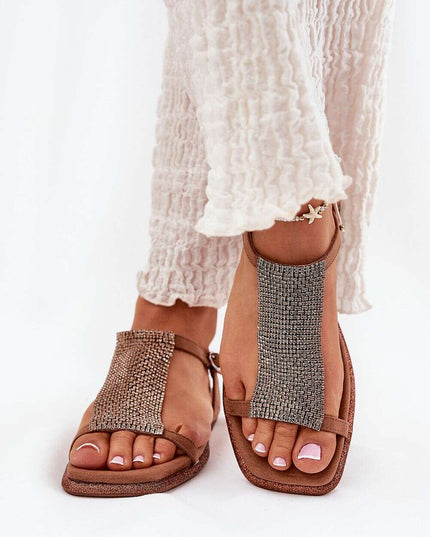 Sandals model 212358