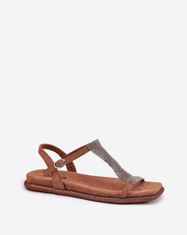 Sandals model 212358