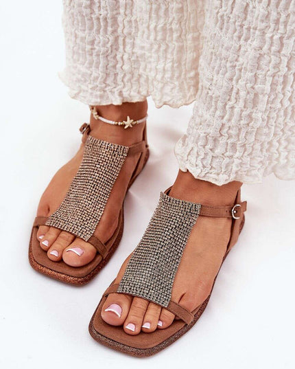 Sandals model 212358