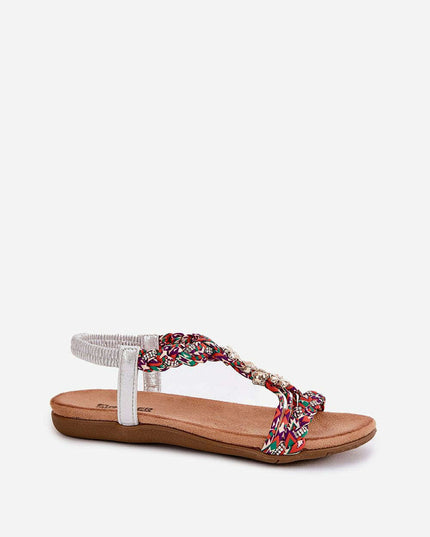 Sandals model 212362