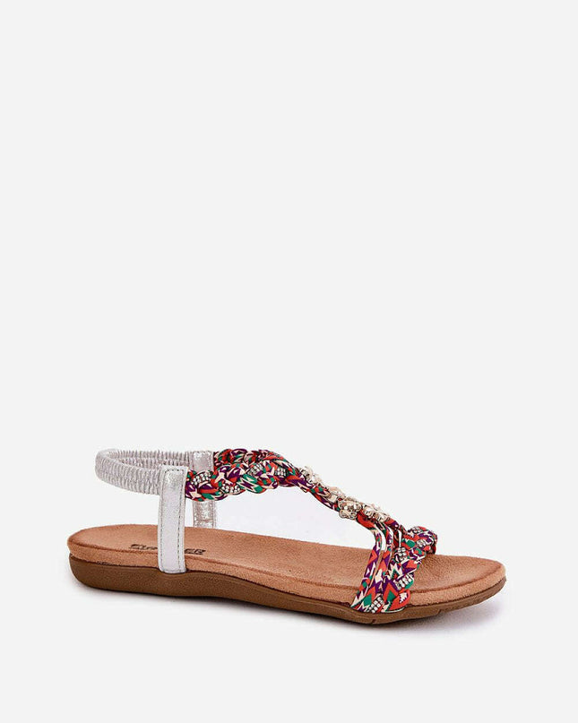 Sandals model 212362